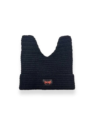 【LOVE KILLER】Killer rabbit beanie