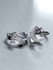 受注制【nmtc +】moon ring 2