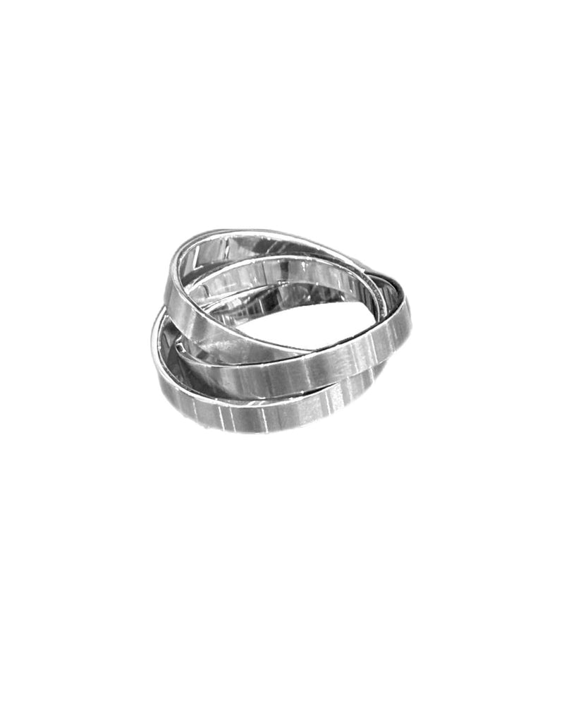 受注制【Chikashitsu +】design ring 36