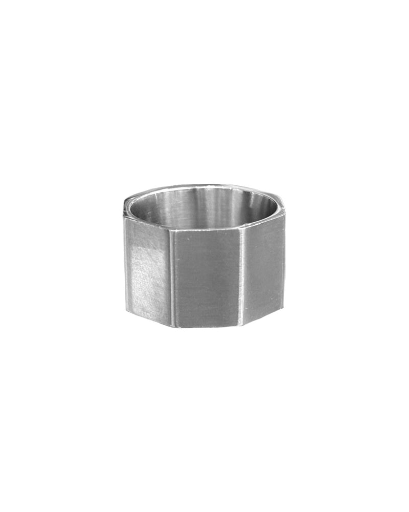 【Chikashitsu +】design ring 37