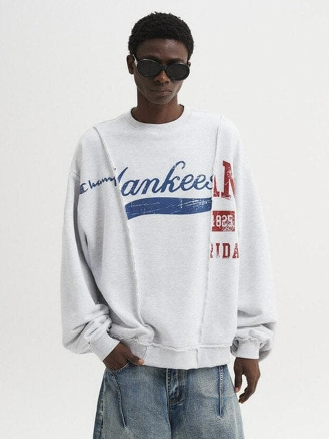 【DNSR】Reworked Sweatshirt