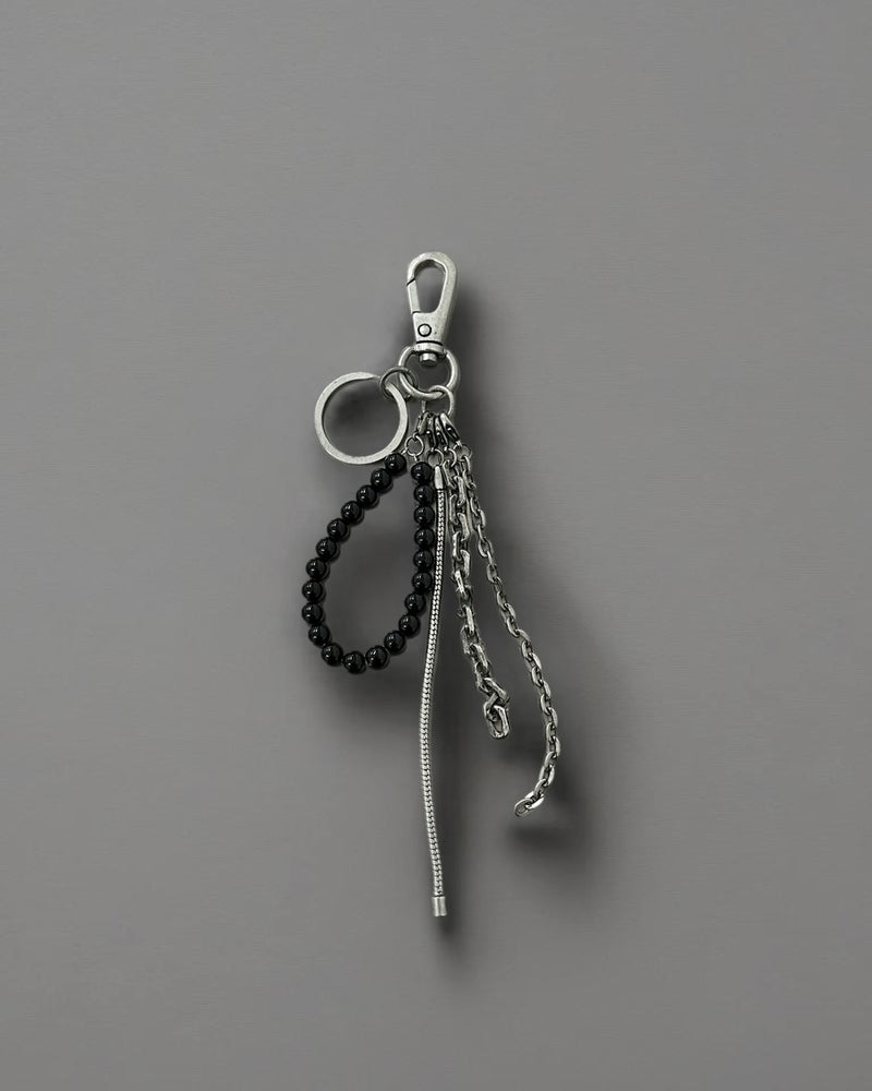 大阪店WEB限定【Chikashitsu +】original key chain