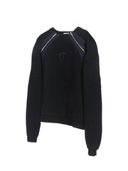 【THEY CALL ME】026 - Soulder & Zip Sweat