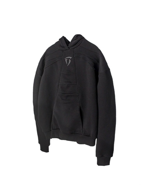 【THEY CALL ME】023-BAT HOODIE