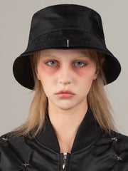 【E RIN AI E】SWORD HAT NO.4 / 【オリンアイ】スタッズハット