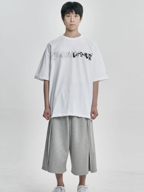 【AJOBYAJO】BL WN T-Shirt