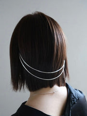 【ESQAPE】KACHUSHA RING HEAD FRAME