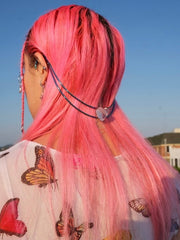 【ESQAPE】KACHUSHA STONE HEAD FRAME