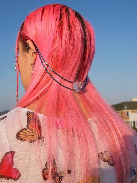 【ESQAPE】KACHUSHA STONE HEAD FRAME