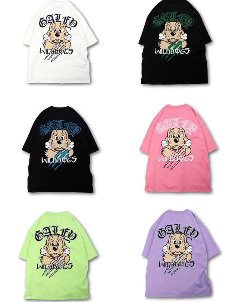【GALFY】覚醒ビーストTee(解)