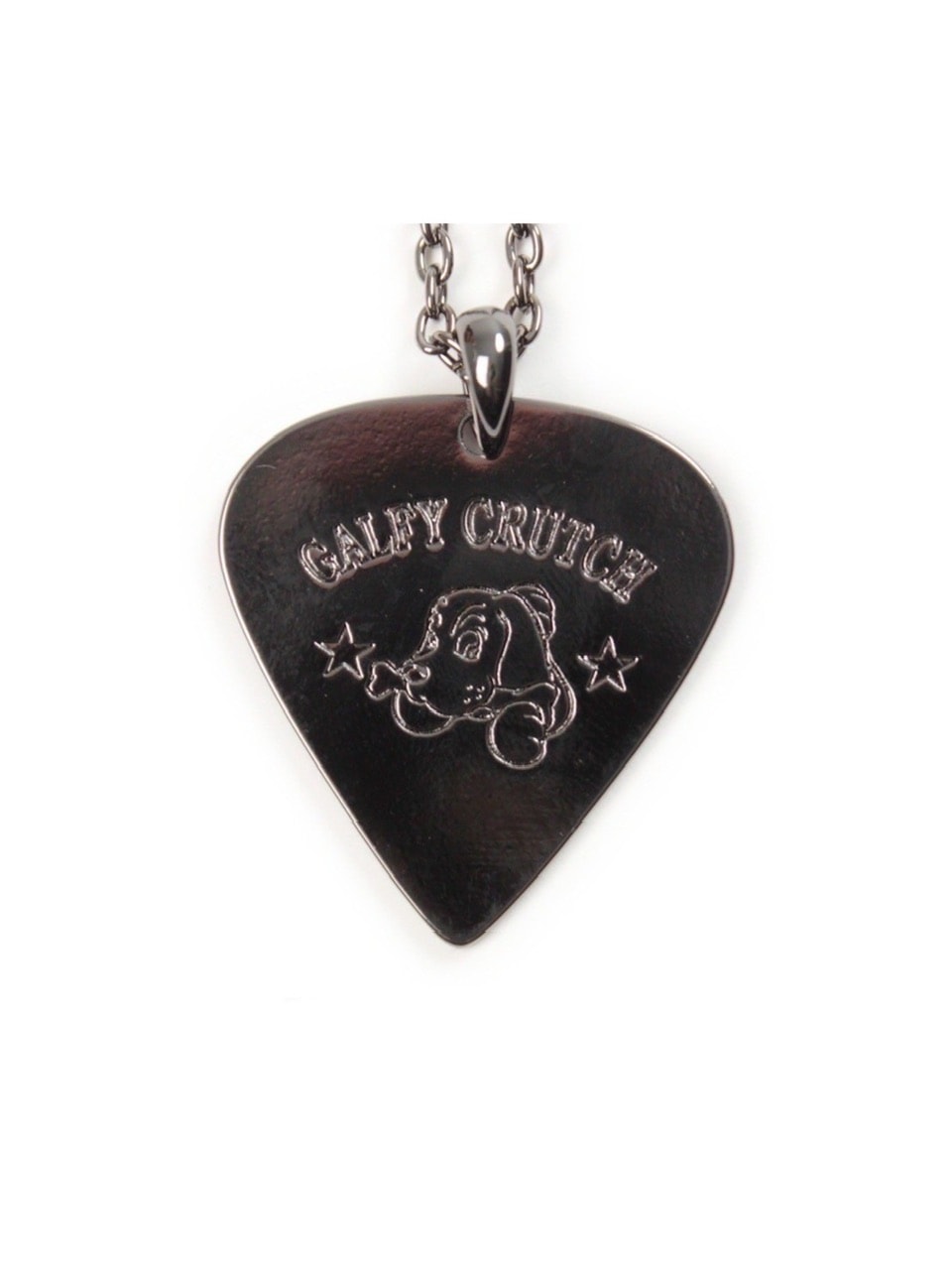 【GALFY】ピックネックレス