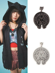 【GALFY】GAL之ハーツネックレス