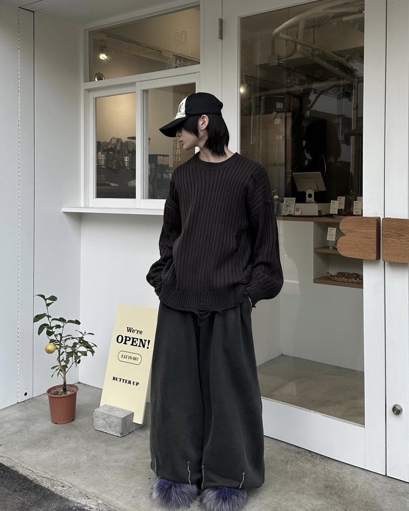 国際配送【LUV CODE】y2k fur boots
