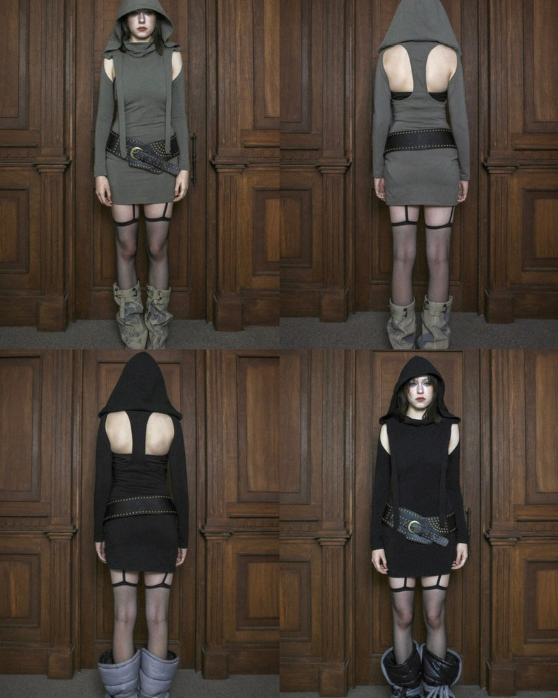 【KAIYA】akina dress 1