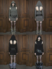 【KAIYA】akina dress 1
