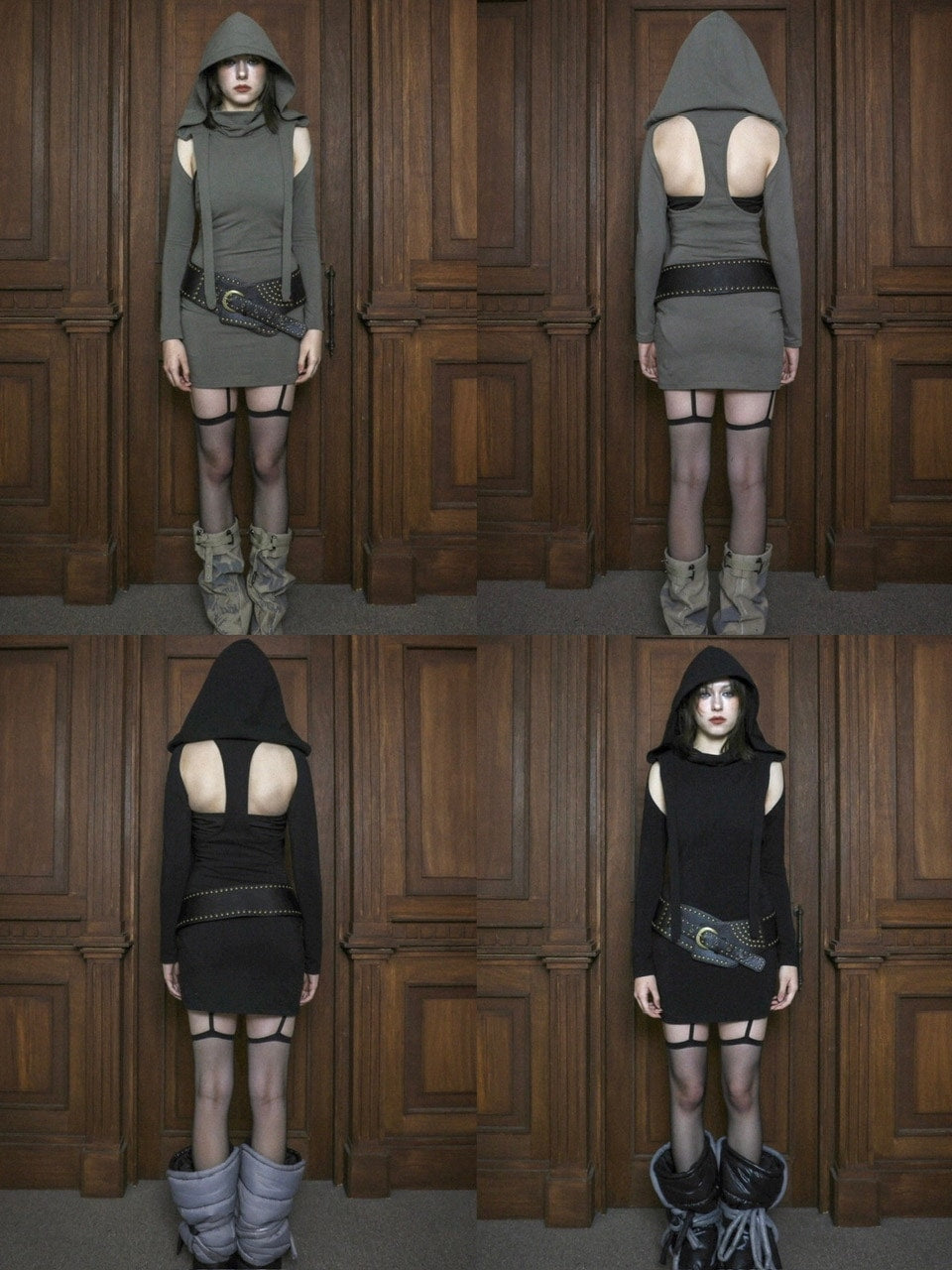 【KAIYA】akina dress 1