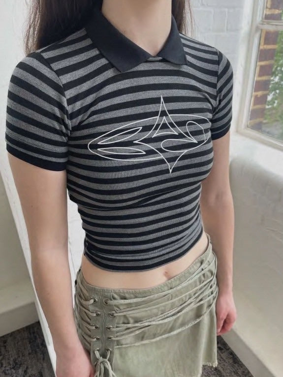 【Basic Pleasure Mode】DARCIE SKIRT