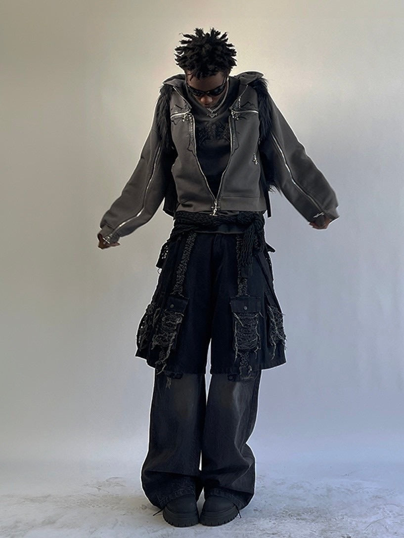 haveyoudiedbefore?】Bat pack – PRESSING WEB SHOP