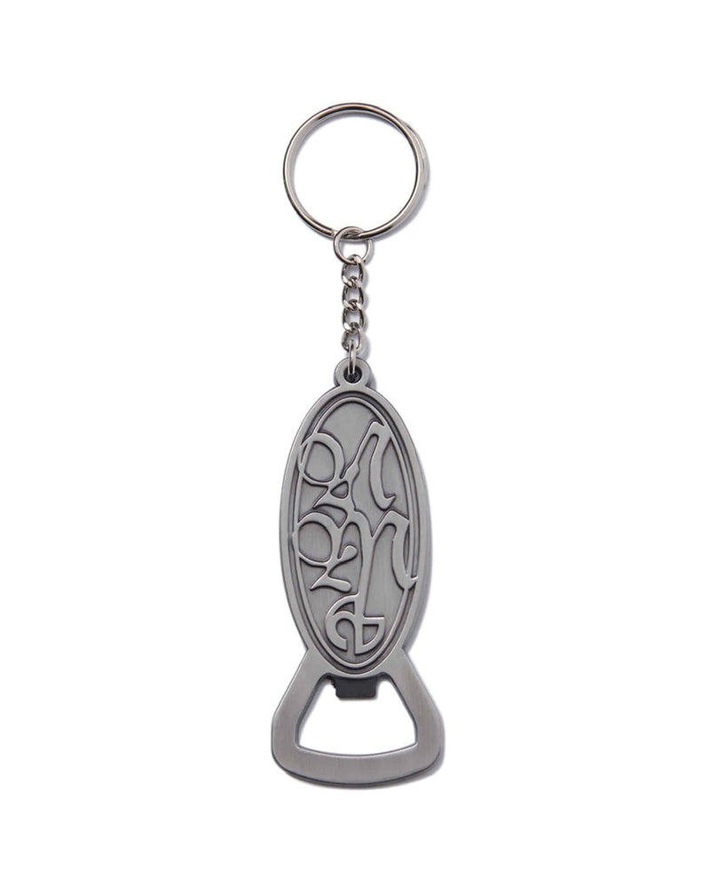 【NOMANUAL】NM METAL BOTTLE OPENER