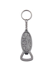 【NOMANUAL】NM METAL BOTTLE OPENER