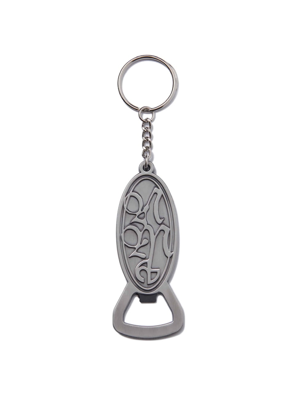 【NOMANUAL】NM METAL BOTTLE OPENER