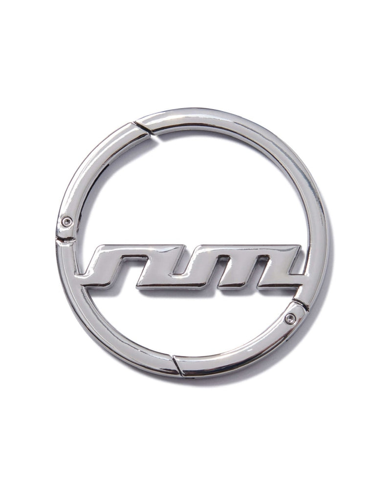 【NOMANUAL】NM CIRCLE KARABINER