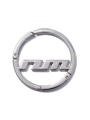 【NOMANUAL】NM CIRCLE KARABINER