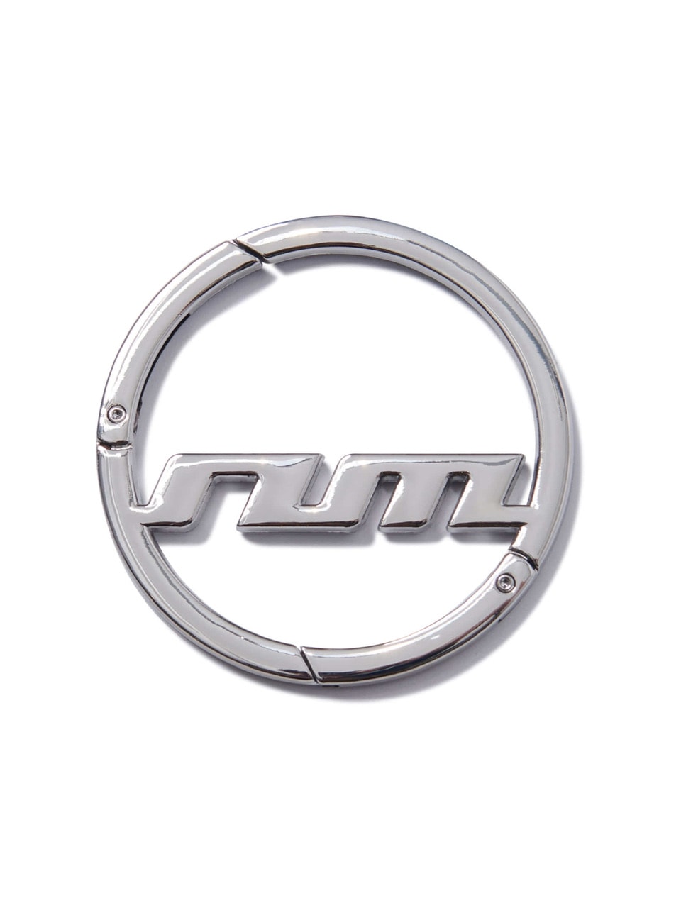 【NOMANUAL】NM CIRCLE KARABINER