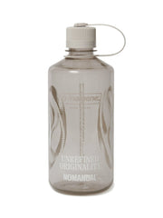 【NOMANUAL】NM GRAPHIC NALGENE NARROW MOUTH (SUSTAIN 1.0L) - COTTON