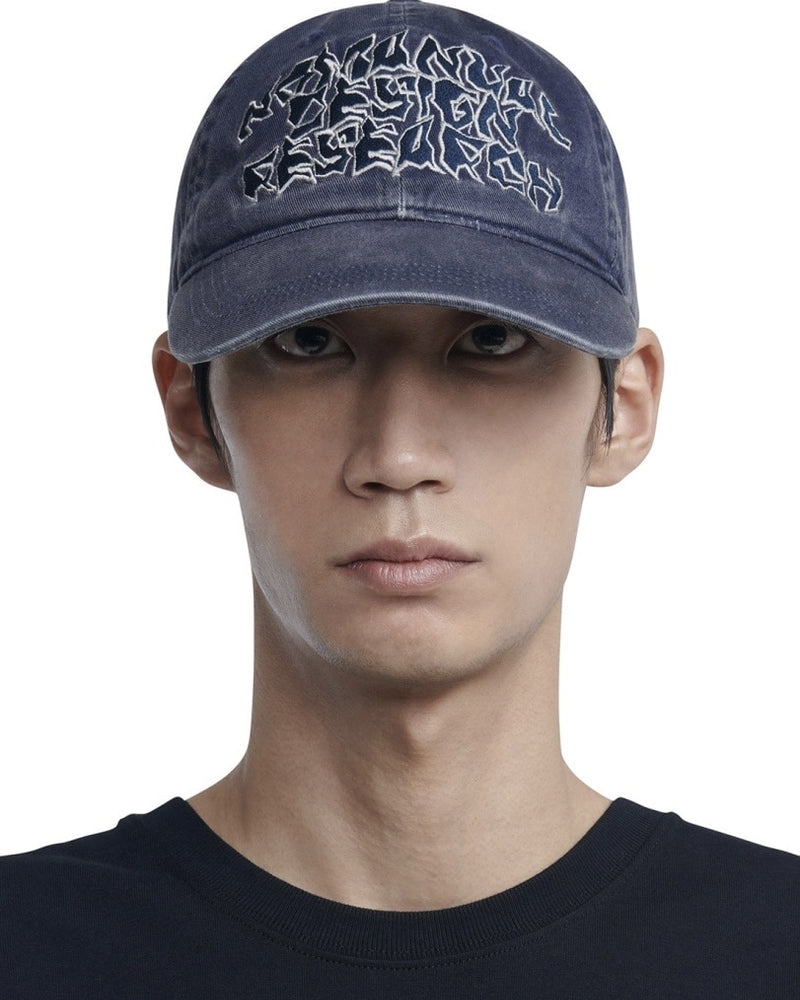 【NOMANUAL】M.S.L BALL CAP