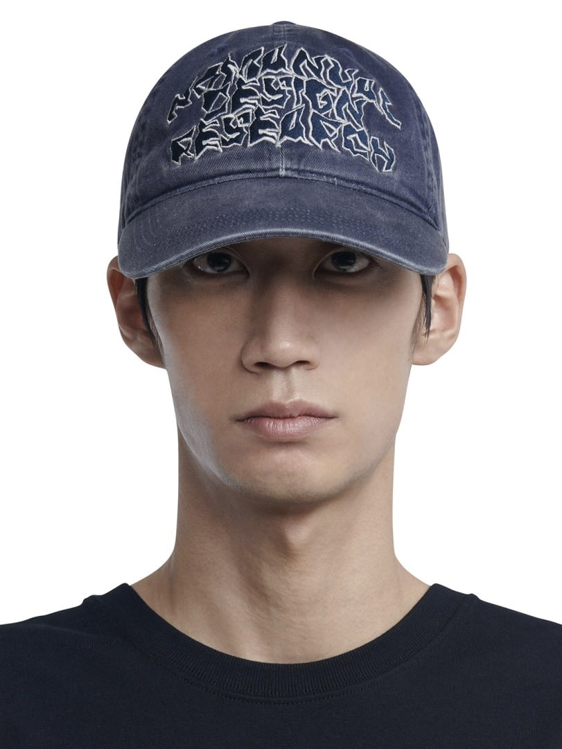 【NOMANUAL】M.S.L BALL CAP