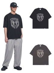 【NOMANUAL】NM ANGEL T-SHIRT