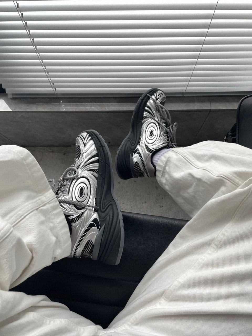 【OLD ORDER】OLDORDER Turbo S Starry black