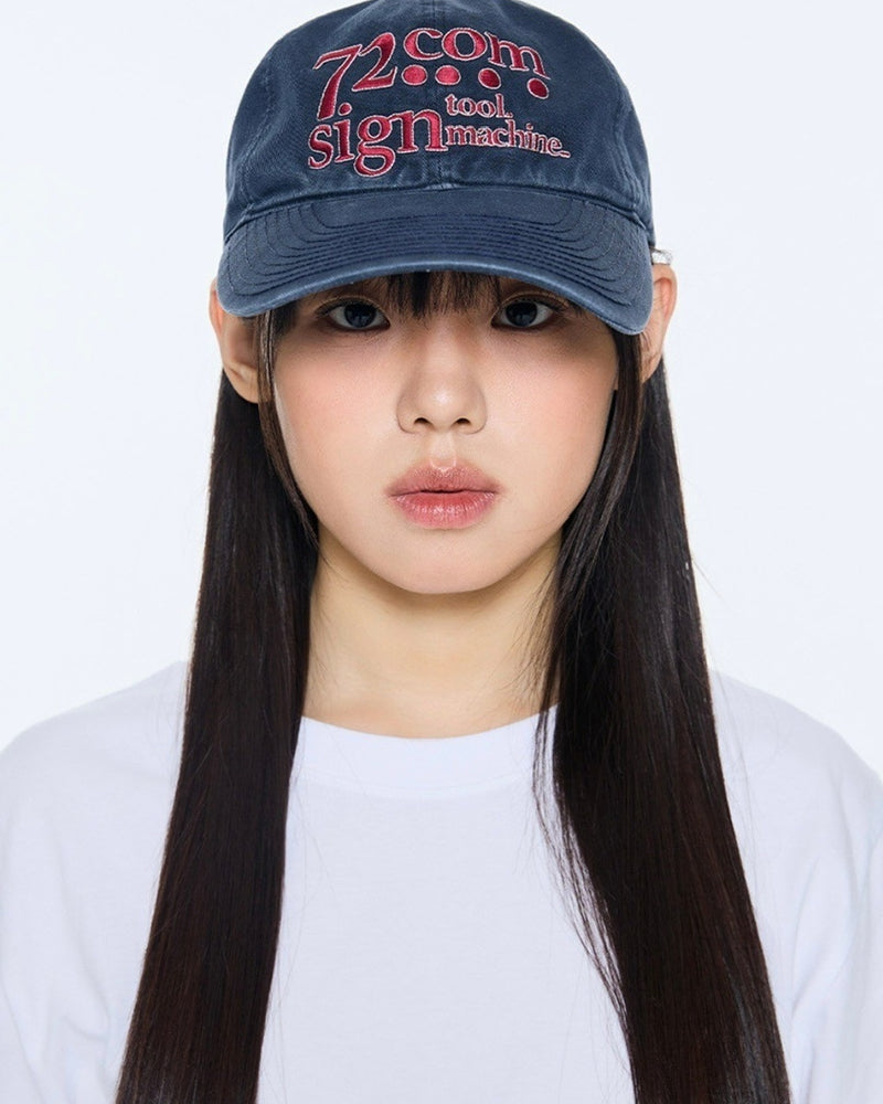 【THECOLDESTMOMENT】TCM 72 cap