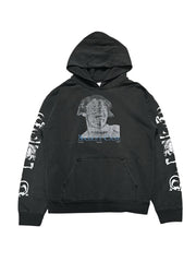 【BASKETCASE】SCREAMER, hoodie