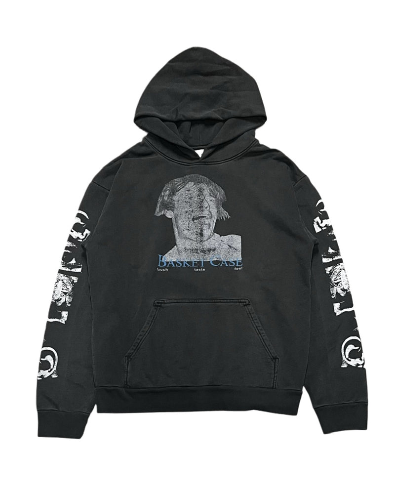 【BASKETCASE】SCREAMER, hoodie
