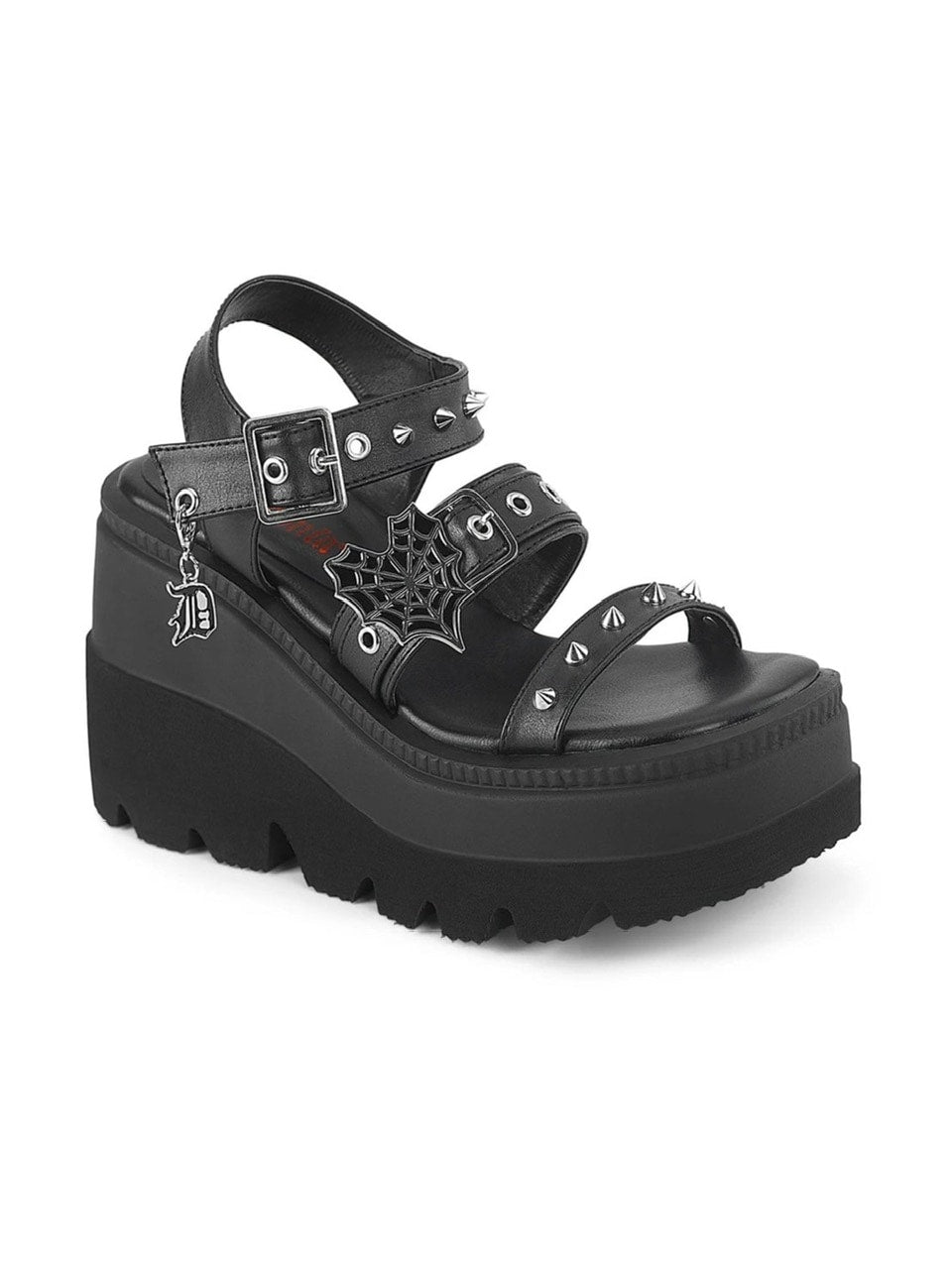 【DEMONIA】SHA13/BVL