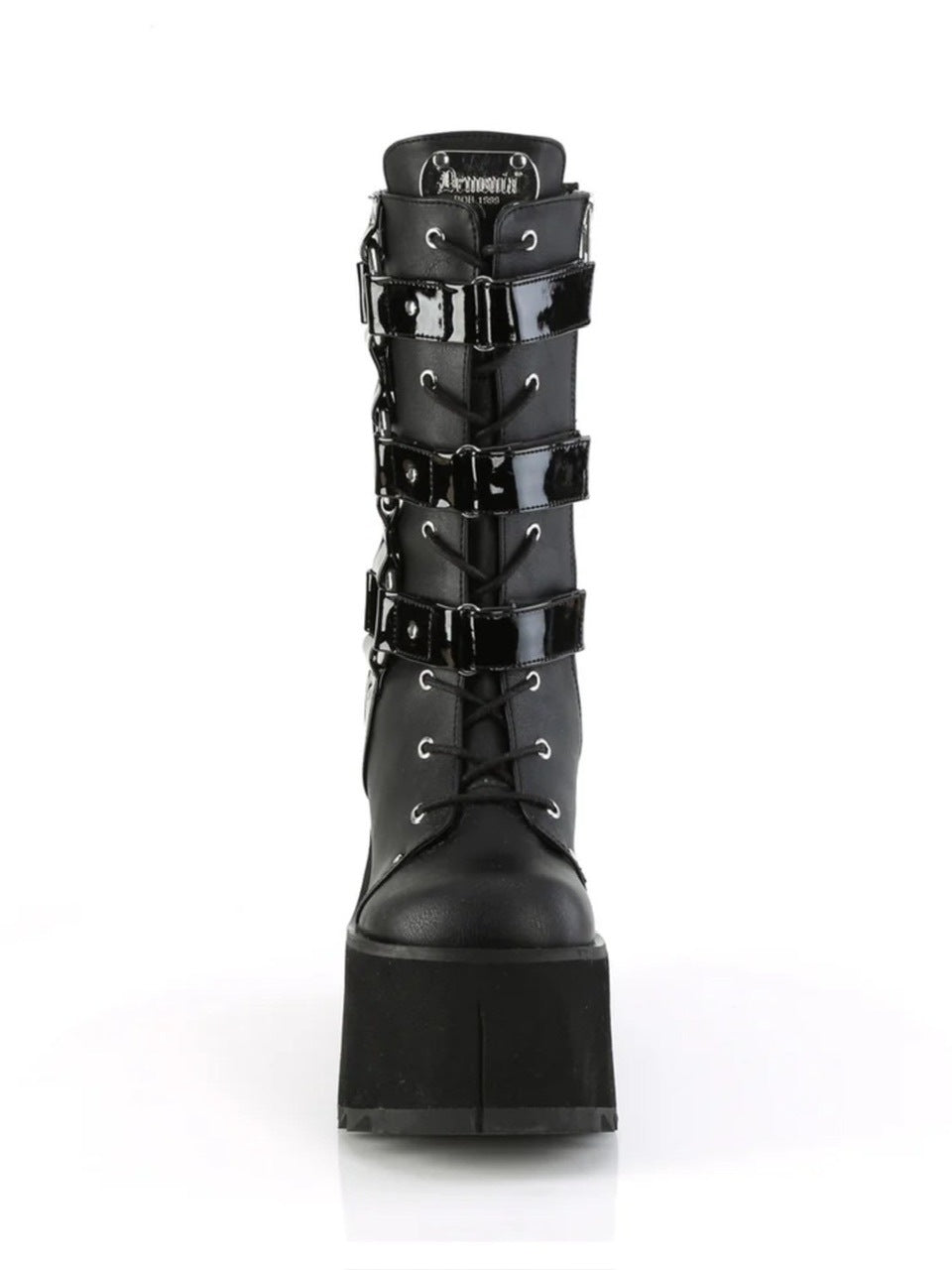 【DEMONIA】KERA110/BVL