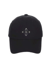 【SURGERY】surgery metal clover logo cap / 【サージェリー】メタルクローバーロゴキャップ