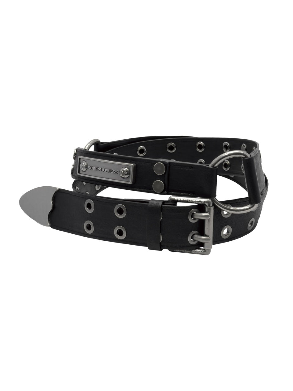 【Rosen Kreuz】RKGEEK BELT