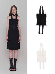 【ROCK CAKE】Lace Tube Top Set