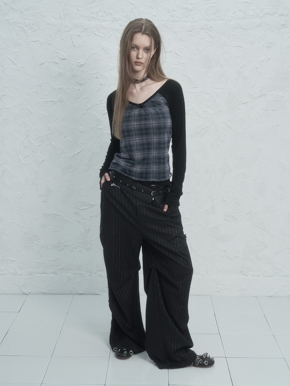 【SETUP‐EXE】CHECK LAYERED TOP