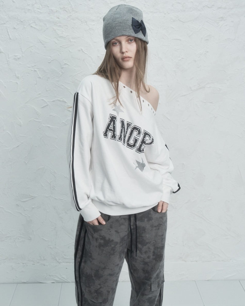 【SETUP‐EXE】RIBBON BEANIE