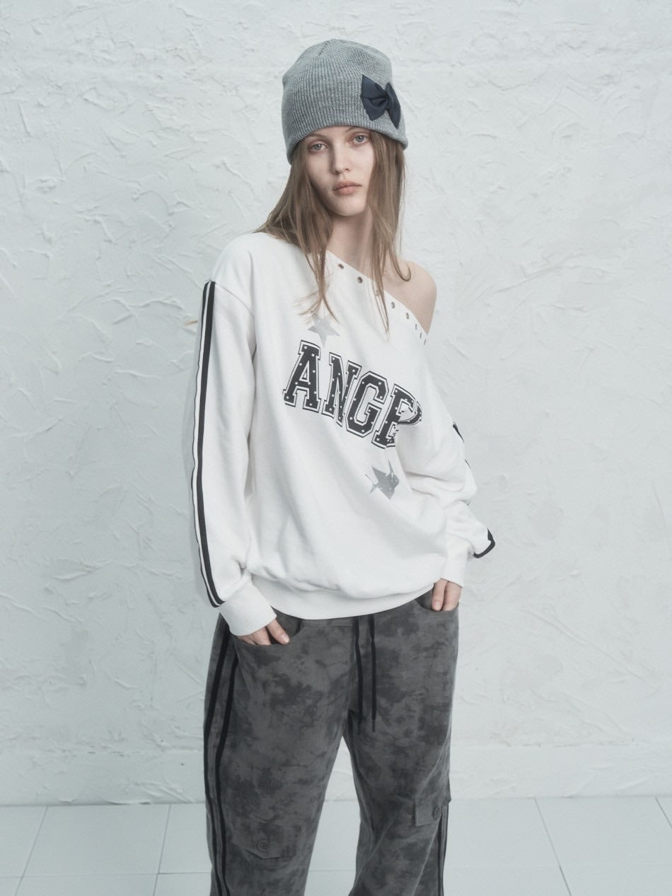 【SETUP‐EXE】RIBBON BEANIE