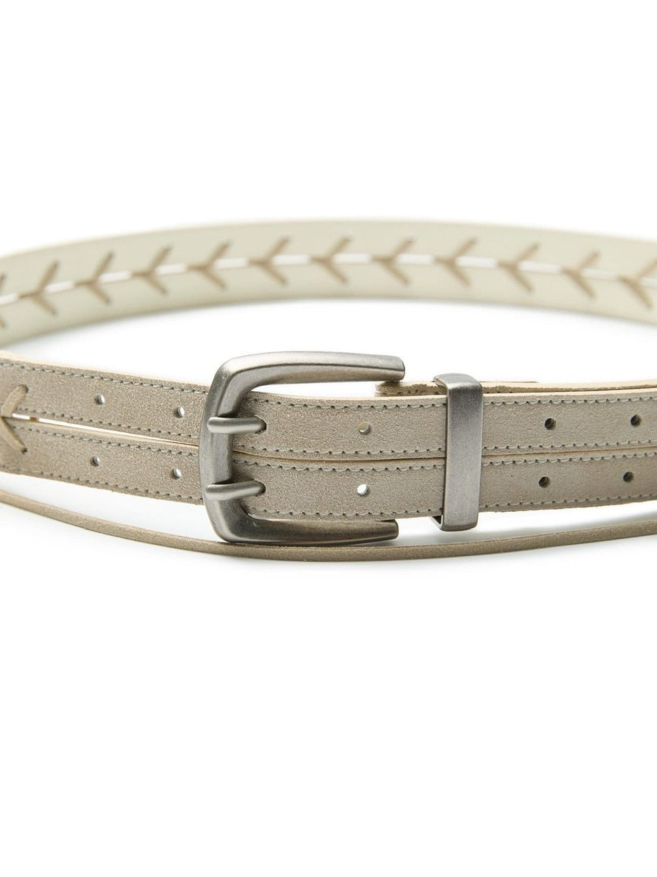 【MMIC】String Belt