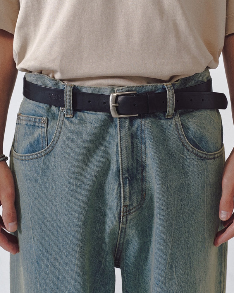 【MMIC】Inside out Belt