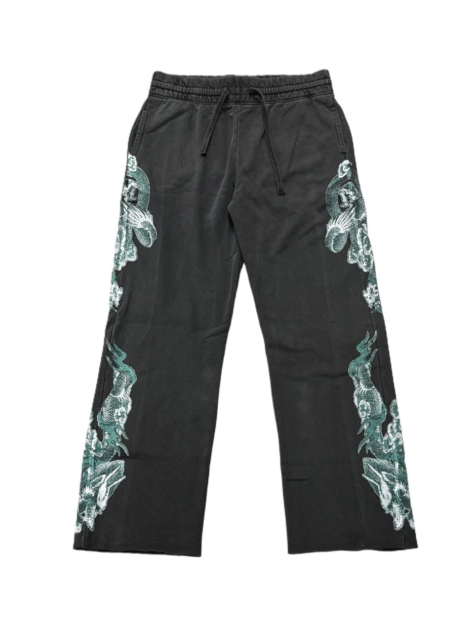 【BASKETCASE】ENTER, lounge pants