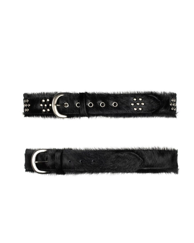 【BASKETCASE】STUDDED, fastener