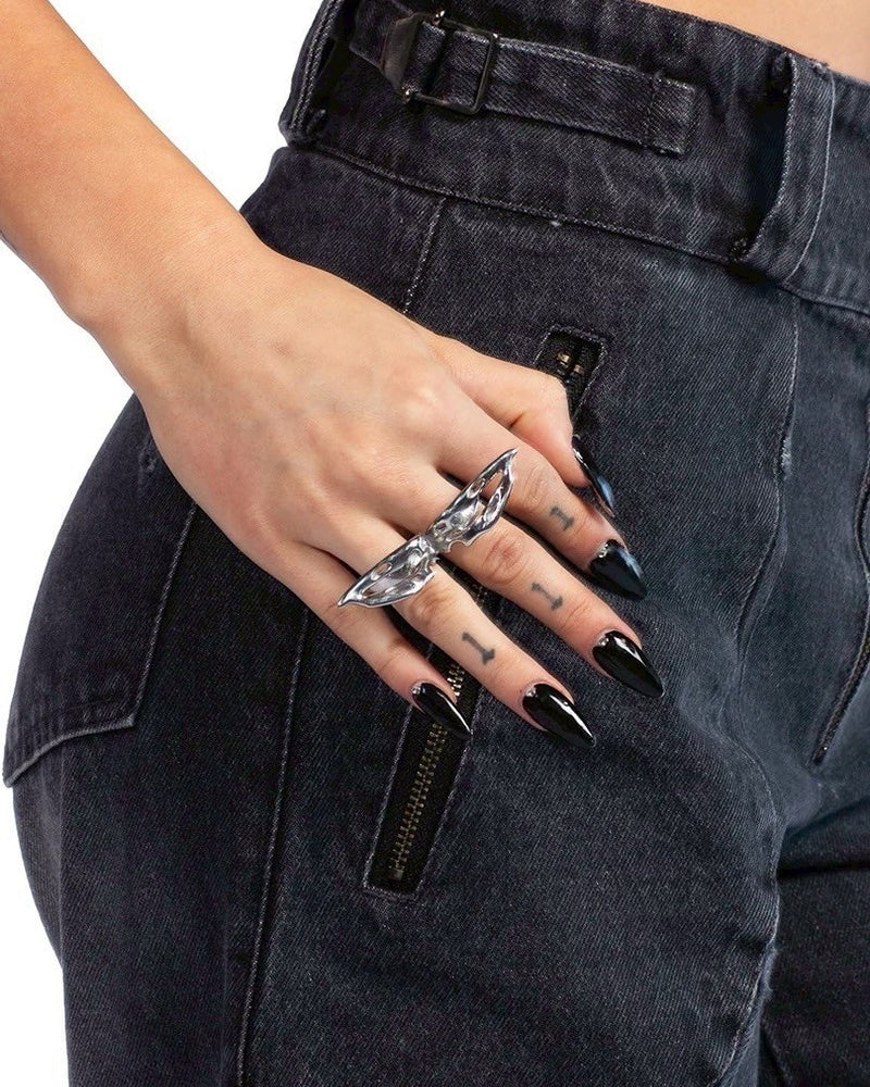 【BLIND MIND STUDIOS】Explorer Ring
