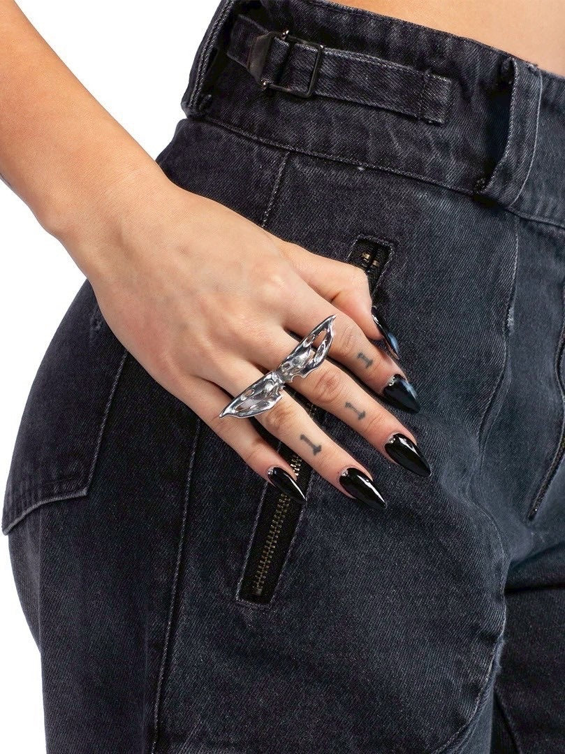 【BLIND MIND STUDIOS】Explorer Ring